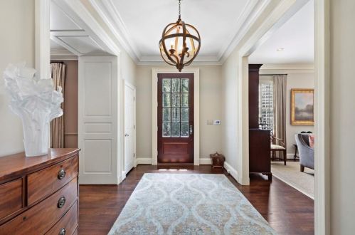 4314 Davidson Ave, Atlanta GA  30319-1152 exterior