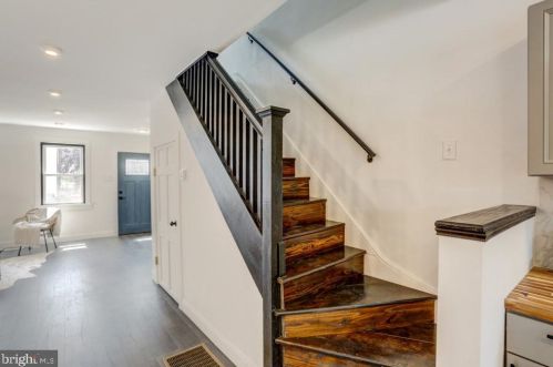 513 Poplar St, Lancaster PA  17603-5234 exterior