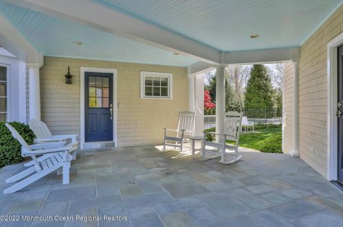 4 Tuxedo Rd, Locust NJ 07760-1825 exterior