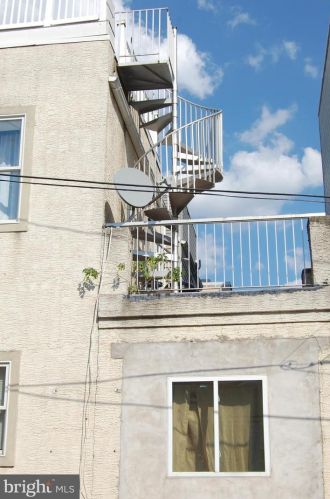 1824 Dickinson St, Philadelphia PA  19146-4660 exterior