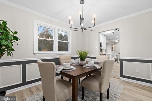 2121 Edgeware St, Silver Spring MD  20905-4216 exterior