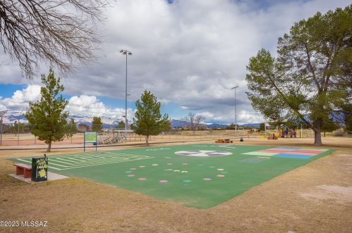 3262 Lakeside Ridge Loop, Tucson AZ  85730-2700 exterior