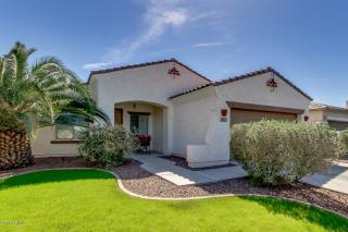 839 Las Colinas Pl, Chandler, AZ 85249-6905