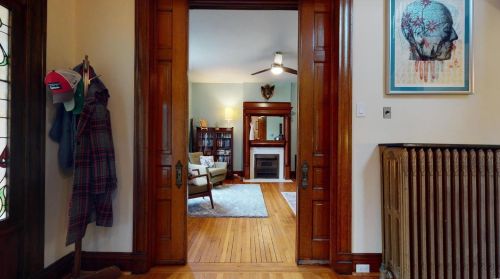 3456 Magnolia Ave, Saint Louis MO 63118-1134 exterior