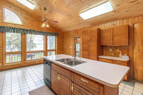 441 Sunset Rd, Ely MN 55731-8264 exterior