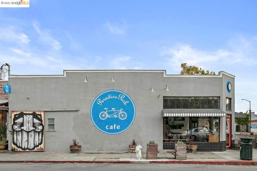 1118 Delaware St, Berkeley CA 94702-1620 exterior