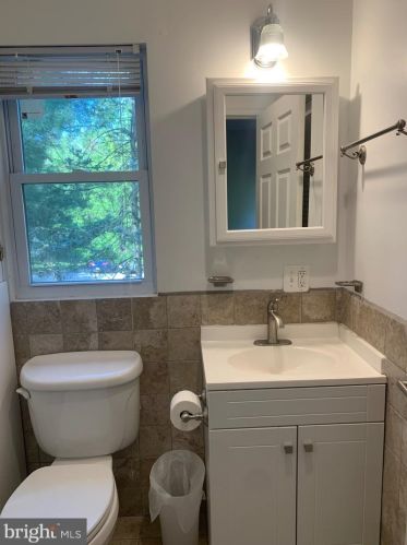 1106 Arcola Ave, Silver Spring MD  20902-3406 exterior