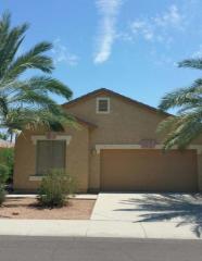 351 Nash Way, Chandler AZ  85225-4179 exterior