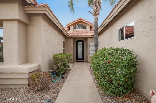 25845 Flame Tree Dr, Chandler AZ  85248-8224 exterior
