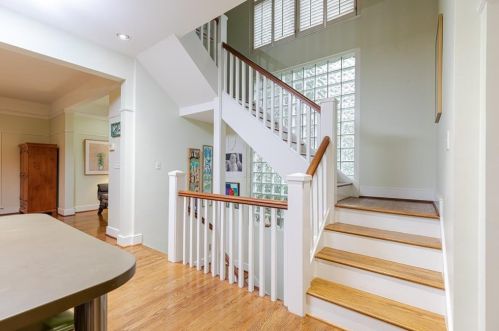 33 Camden Rd, Atlanta GA  30309-1507 exterior