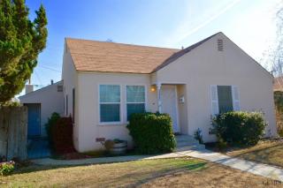 2620 Cedar St, Bakersfield, CA 93301-1727