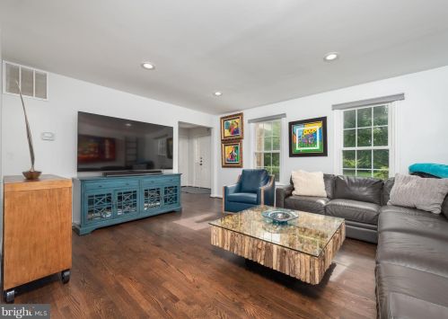 329 Soapstone Ln, Silver Spring MD 20905-5718 exterior