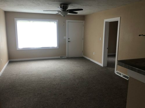 1011 Larch Ave, Meskegon MI  49441-2362 exterior