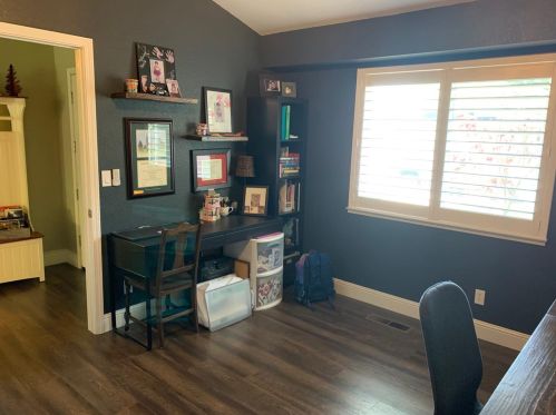 2065 Quincy Rd, Turlock CA 95382-8116 exterior