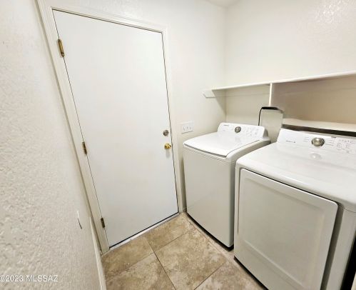 1741 Ransom Oaks Dr, Tucson AZ  85746-3173 exterior