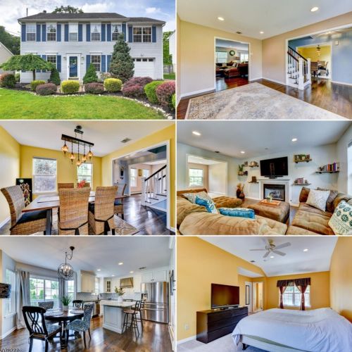 28 Gloucester Rd, Parsippany, NJ 07054-3677