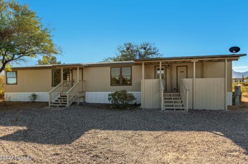 15257 Lago Del Oro Pkwy, Tucson, AZ 85739-9617