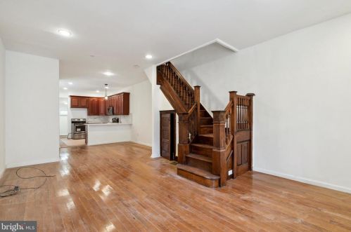 1836 28th St, Philadelphia PA  19145-1614 exterior