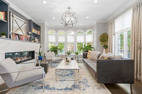 3753 Tripp Ave, Chicago IL 60803-1832 exterior