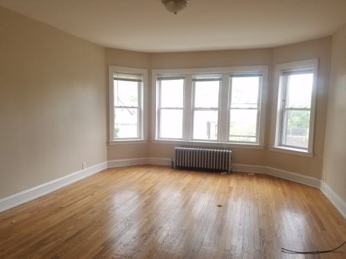 8342 Morgan St, Chicago IL 60827-6225 exterior