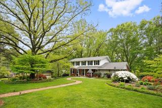 3709 Gladney Dr, Atlanta, GA 30341-4626