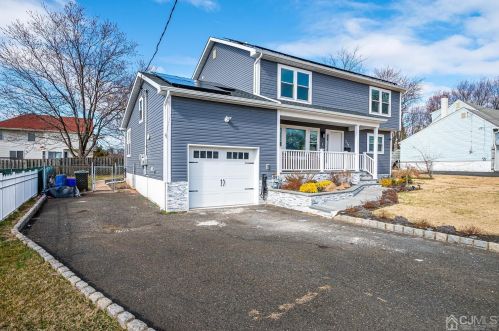 312 Hamilton Blvd, Piscataway NJ  08854-2813 exterior