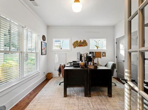 1866 Braeburn Cir, Atlanta GA 30316-2218 exterior