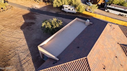 36648 27th Ave, Phoenix AZ 85086-8747 exterior