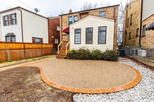 6467 Devonshire Ave, Saint Louis MO 63109-2504 exterior