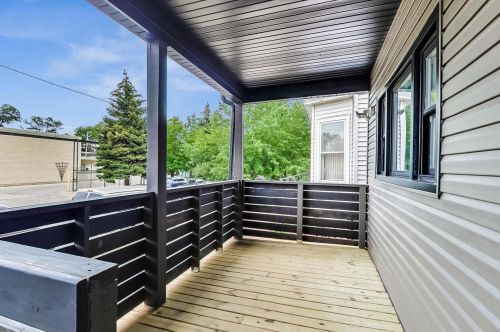 2743 37th Pl, Chicago IL  60632-1621 exterior