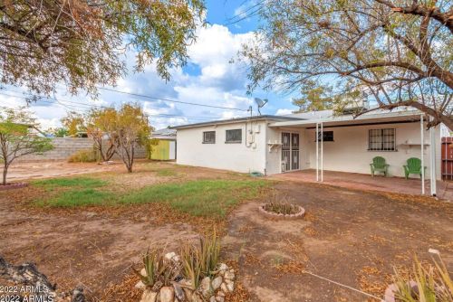 4246 30 Dr, Phoenix AZ 85009-5071 exterior