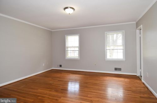 1118 Collingwood Rd, Alexandria VA  22308-1726 exterior