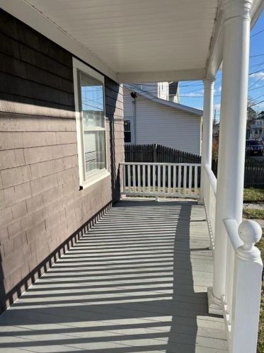 48 Royal St, Quincy MA  02170-2112 exterior