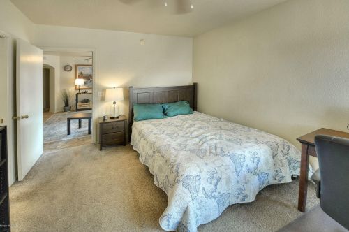 1553 Paseo Ln Tinaja, Green Valley AZ 85614-3989 exterior