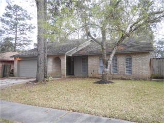 5406 Sherrylee Ln, Spring TX  77373-9402 exterior