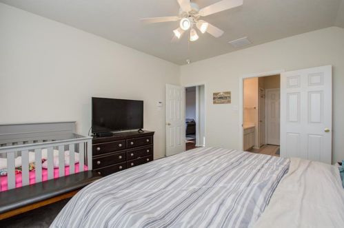 6714 Mahan Wood Dr, Humble TX 77346-3364 exterior