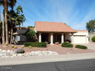 4434 Cortez St, Phoenix AZ  85028-2315 exterior