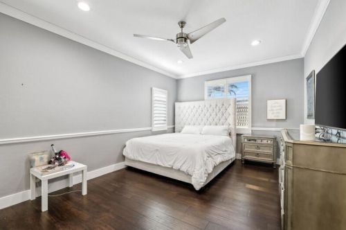 6499 Enclave Way, Boca Raton FL 33496-4076 exterior