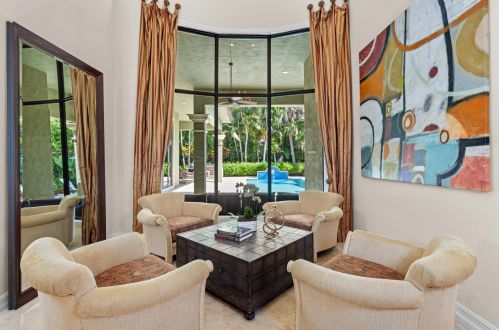 717 4 St, Boca Raton FL 33432-4107 exterior