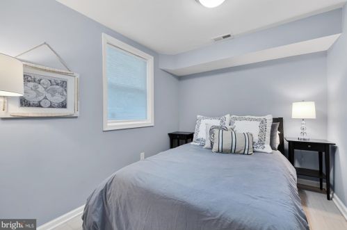 128 Ingraham St, Washington DC  20011-6618 exterior