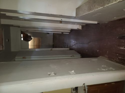 1009 Marquette Rd, Chicago IL 60621-1217 exterior