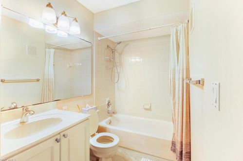 2226 Arbour Walk Cir, Naples FL 34109-6857 exterior