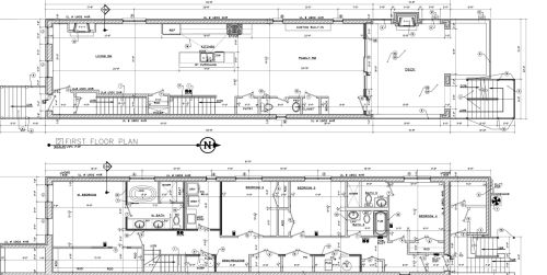 1462 Byron St, Chicago IL 60613-2829 exterior