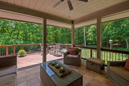 13592 Royal Glen Dr, Saint Louis MO 63131-1029 exterior