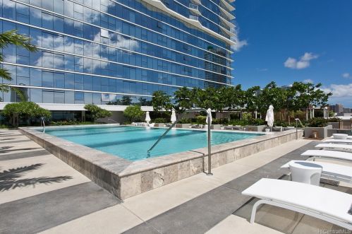 888 Kapiolani Blvd, Honolulu HI 96813-5210 exterior