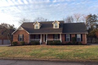401 Sandi Ct, Smyrna TN  37167-5298 exterior