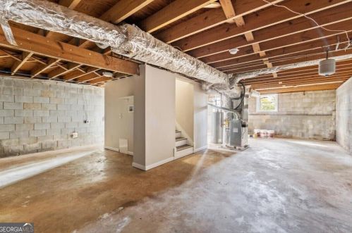 2050 Forrest Park Rd, Atlanta GA 30315-8637 exterior