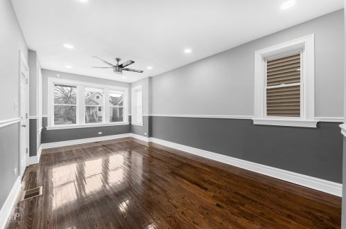 5150 Paulina St, Chicago IL  60640-2742 exterior