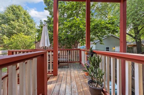 4046 Flad Ave, Saint Louis MO 63110-3925 exterior