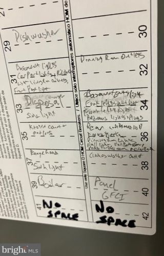 2501 Seibel Dr, Silver Spring MD 20905-4326 exterior